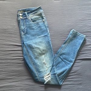 Indigo Rein jeans